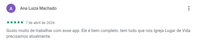 Testemunho de cliente Enuves 3