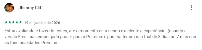 Testemunho de cliente Enuves 4