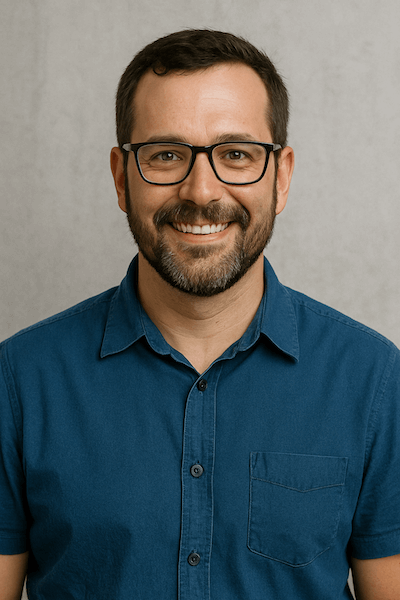 Pastor João Silva