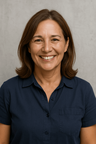 Maria Santos