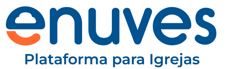 Enuves — Gestão para igrejas