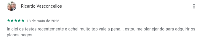 Testemunho de cliente Enuves 2