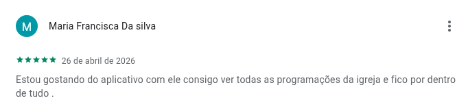 Testemunho de cliente Enuves 8