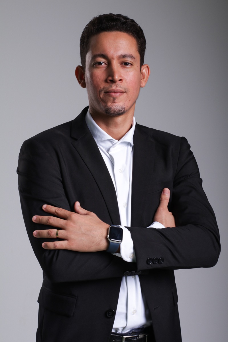 Jarrid Lima Silva